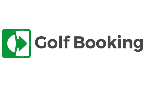 Golf-booking logo