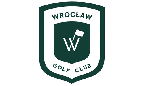 Logo Wrocław Golf Club