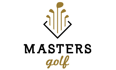 Masters golf logo