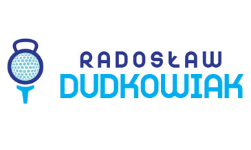 Logo Radosław Dudkowiak