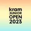 Zaplanuj lipiec… z Kram Junior Open!